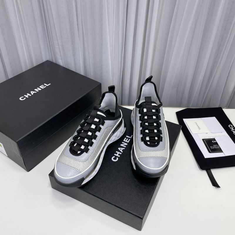 Chanel Sport Shoes